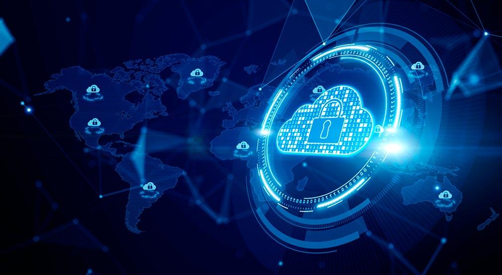 Cloud security