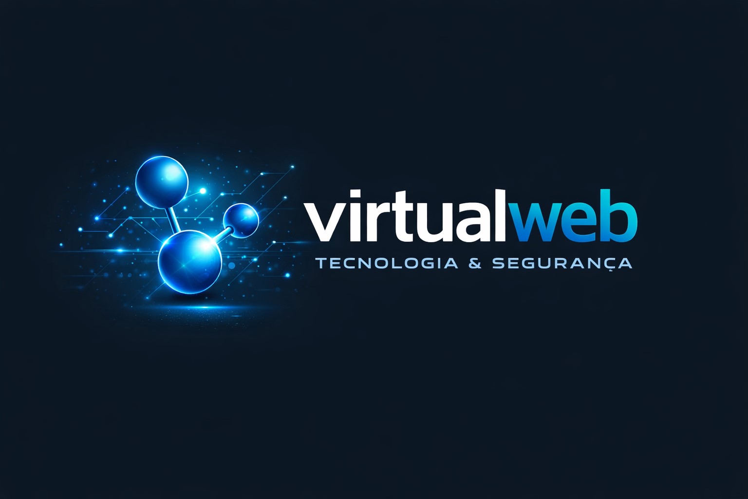 Virtualweb Tecnologia e Segurança