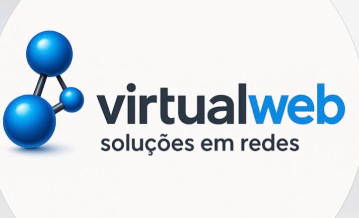 Logo Virtualweb